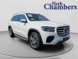 Certified 2026 Mercedes-Benz GLS 450 4MATIC SUV