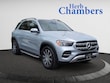 Mercedes-Benz GLE 450e