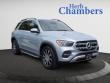 Certified 2025 Mercedes-Benz GLE 450e 4MATIC SUV