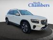 Certified 2025 Mercedes-Benz GLB 250 4MATIC SUV
