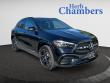Certified 2025 Mercedes-Benz GLA 250 4MATIC SUV