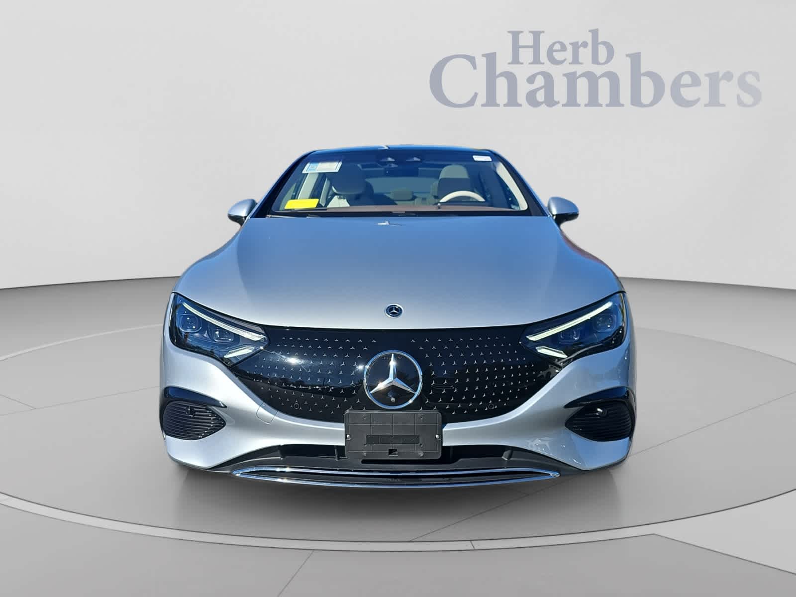 Certified 2024 Mercedes-Benz EQE 350 4MATIC Sedan