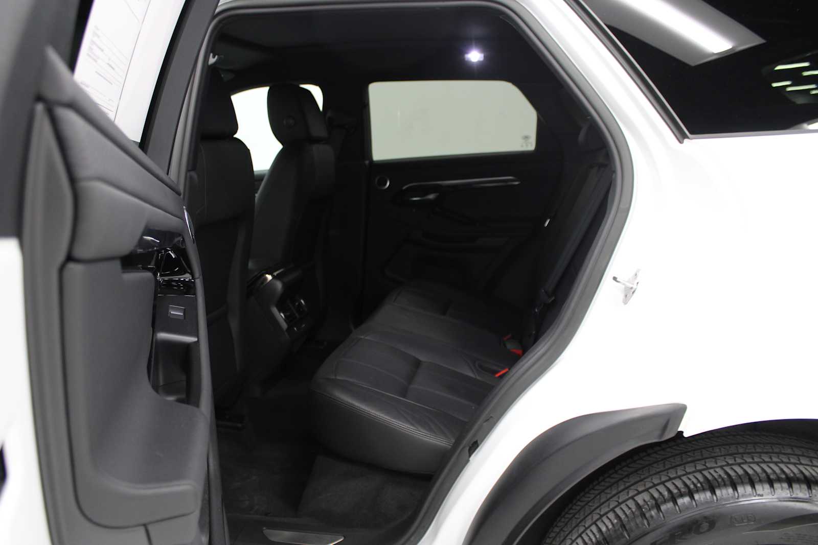 2023 Land Rover Range Rover Evoque S - Photo 35