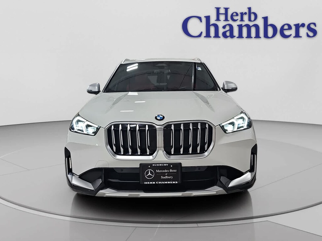 Used 2023 BMW X1 xDrive28i SUV