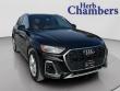 Used 2024 Audi Q5 e 55 S line Premium Plus SUV