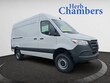  Mercedes-Benz Sprinter 2500