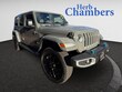  Jeep Wrangler Unlimited 4xe