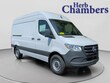  Mercedes-Benz Sprinter 2500