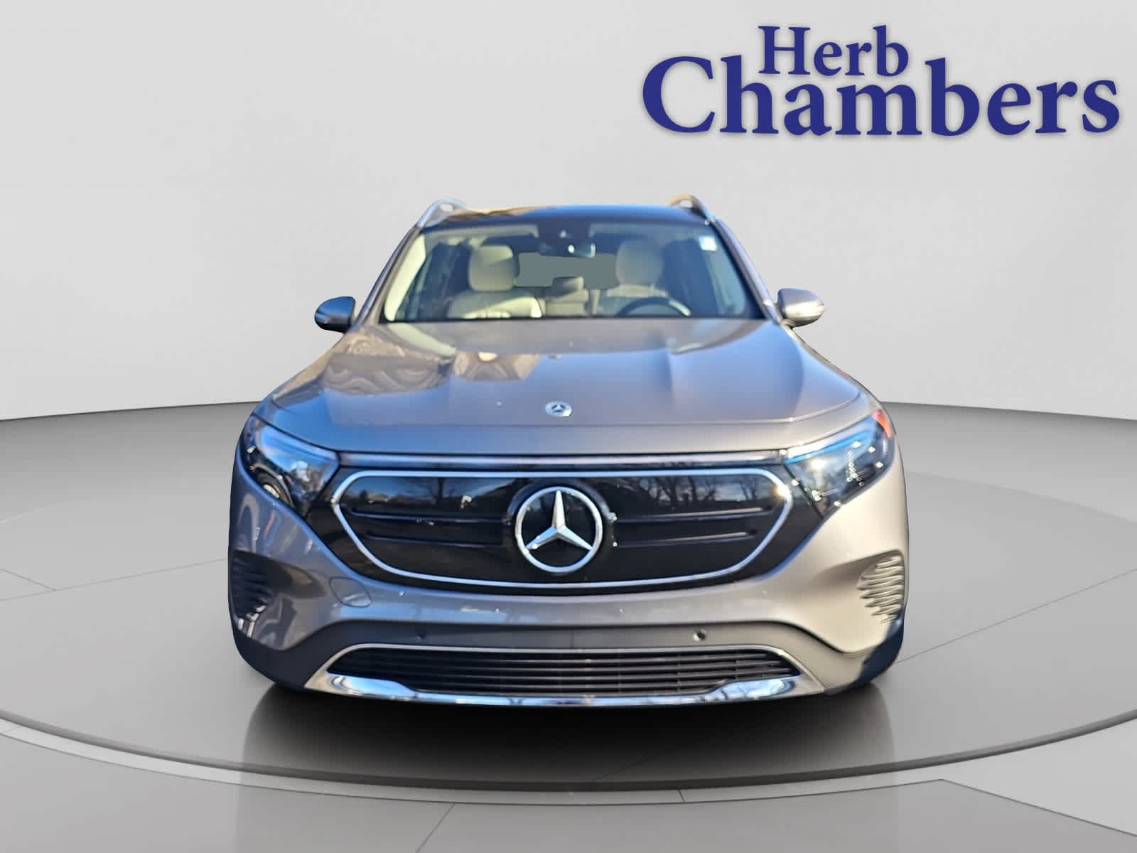 Certified 2023 Mercedes-Benz EQB Base with VIN W1N9M0KB4PN015228 for sale in Sudbury, MA