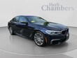  BMW M550i