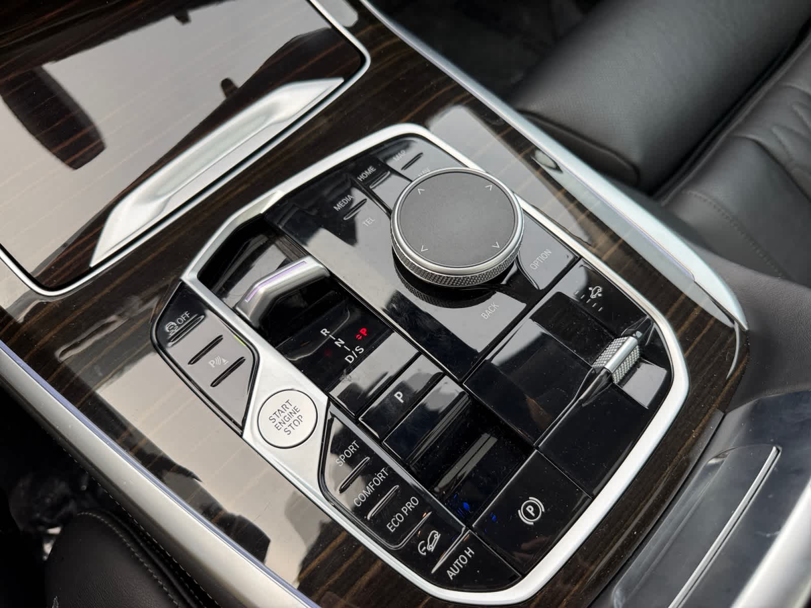 2025 BMW X7 40i - Photo 20