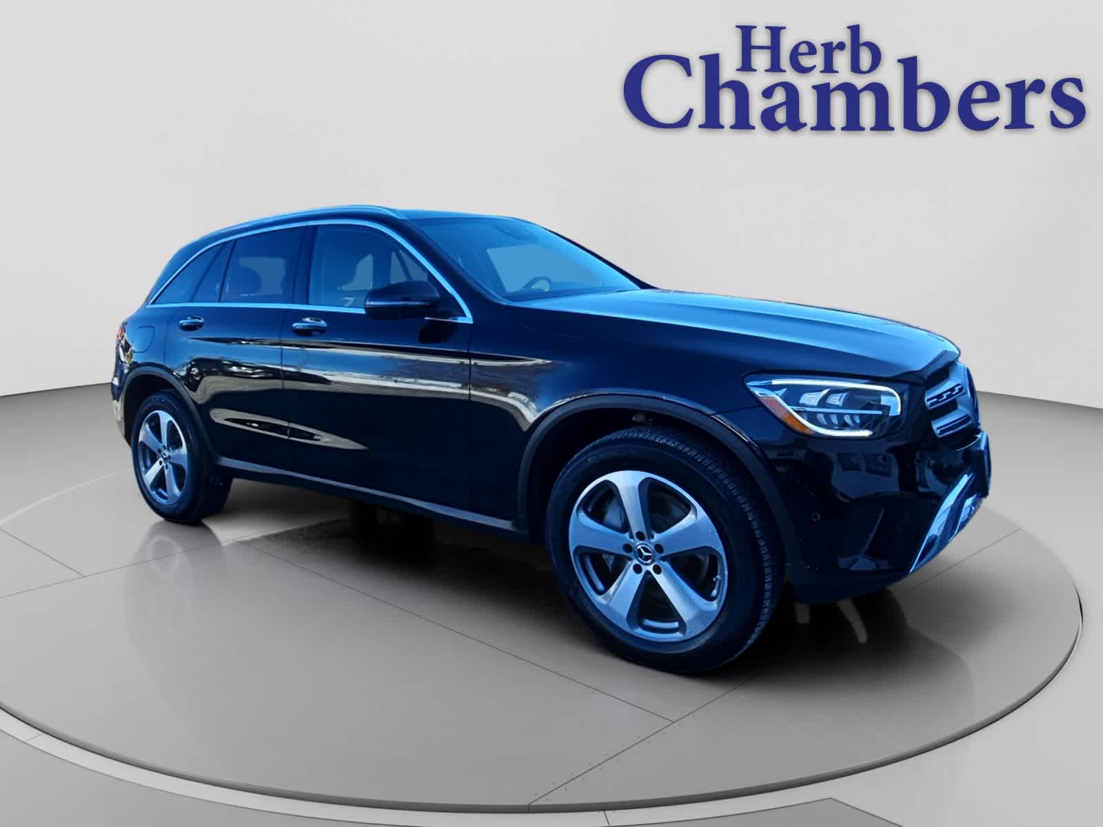 2022 Mercedes-Benz GLC GLC300