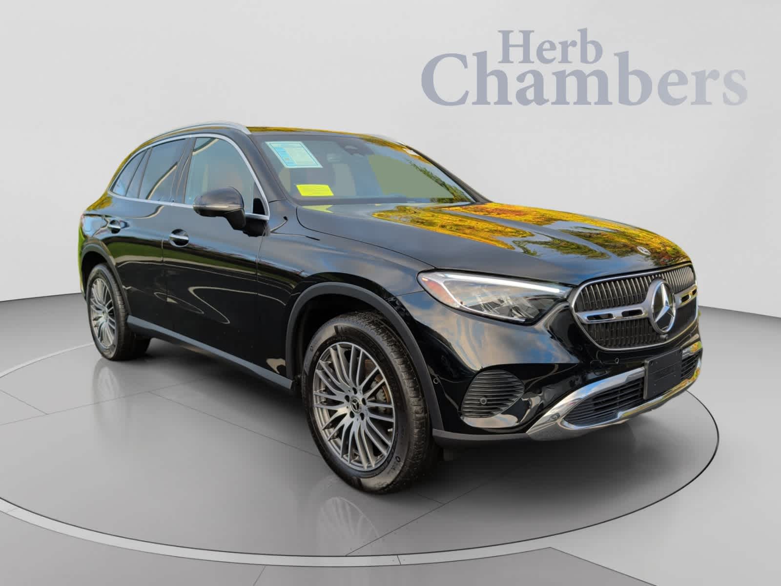 2023 Mercedes-Benz GLC 300