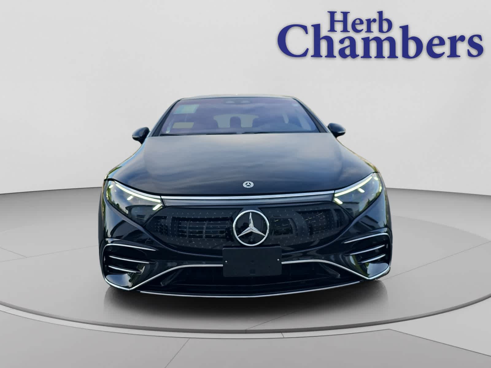 Certified 2023 Mercedes-Benz EQS Base with VIN W1KCG4EBXPA026089 for sale in Sudbury, MA