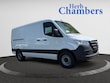Mercedes-Benz Sprinter 2500