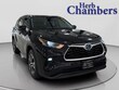  Toyota Highlander Hybrid