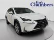 Used 2017 Lexus NX 300h  SUV
