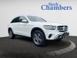 Certified 2022 Mercedes-Benz GLC 300 4MATIC SUV