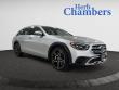 Certified 2023 Mercedes-Benz E-Class 4MATIC Wagon