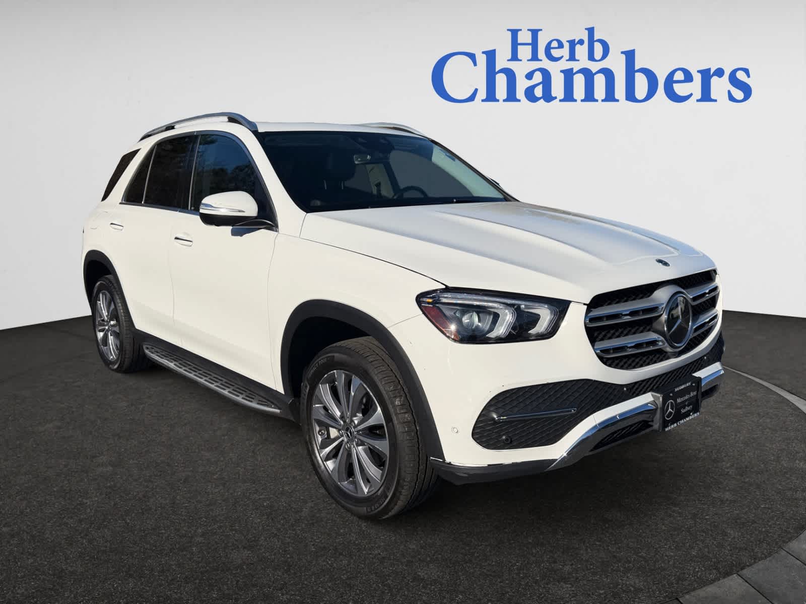 2023 Mercedes-Benz GLE GLE350's photo