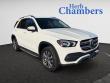 Certified 2023 Mercedes-Benz GLE 350 4MATIC SUV