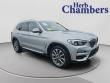 Used 2019 BMW X3 xDrive30i SUV