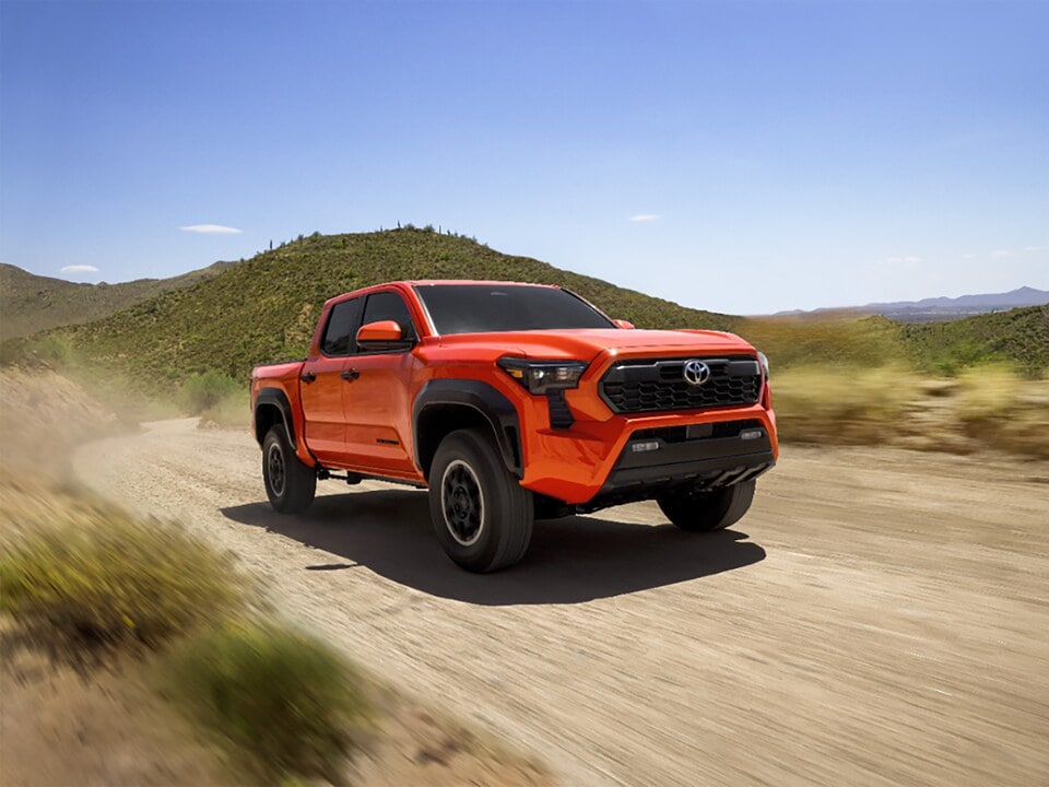 Tacoma