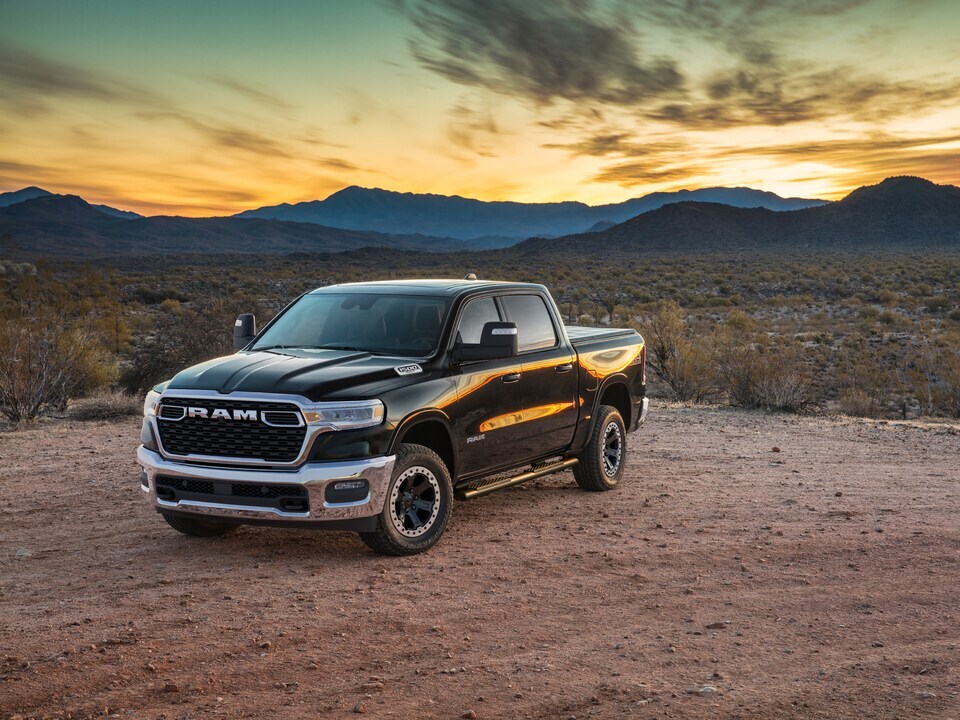 Ram 1500