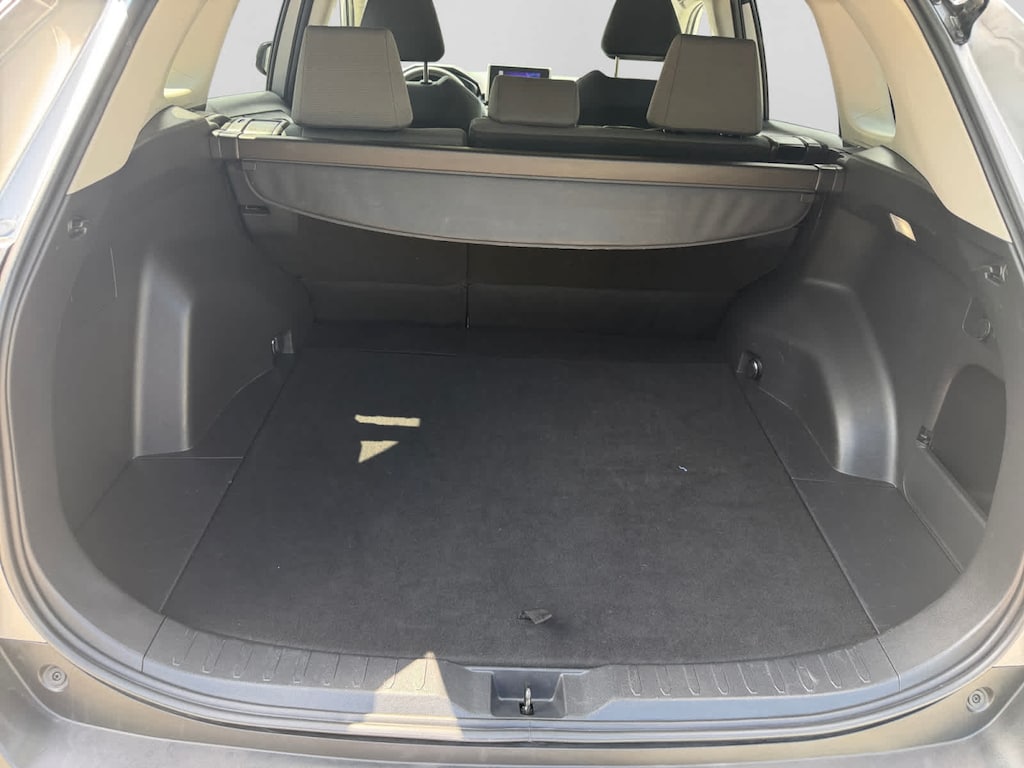 Used 2025 Toyota RAV4 XLE SUV