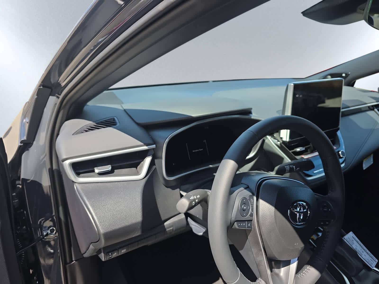 new 2026 Toyota Corolla car, priced at $31,042