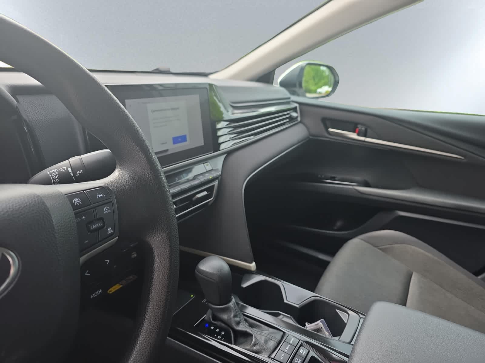 used 2025 Toyota Camry car, priced at $26,998