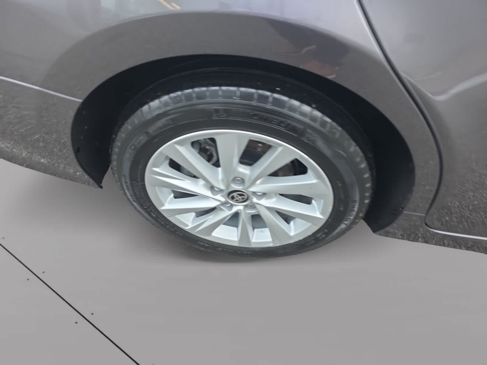 used 2024 Toyota Camry car, priced at $28,955