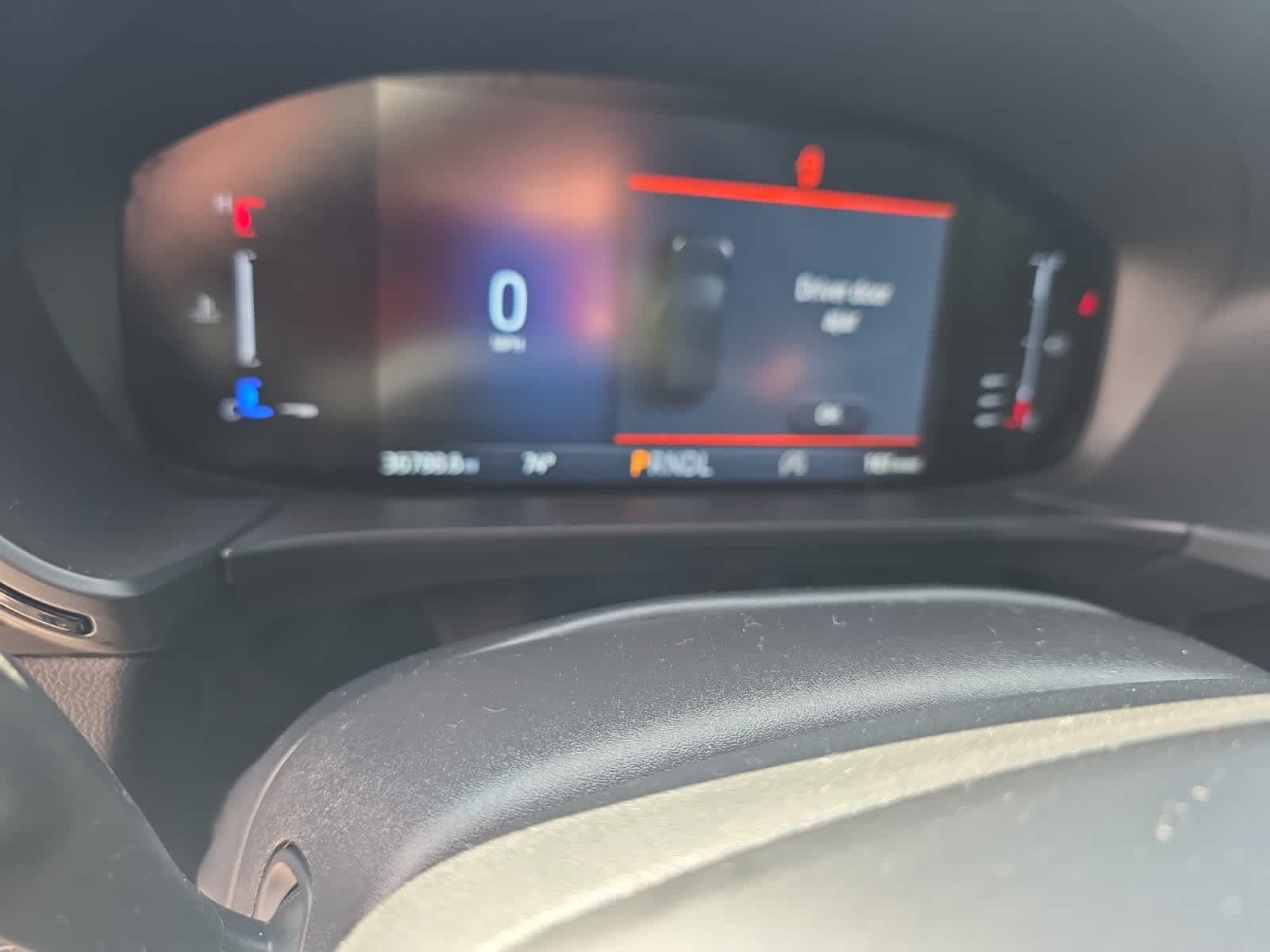 used 2024 Ford Escape car, priced at $23,998