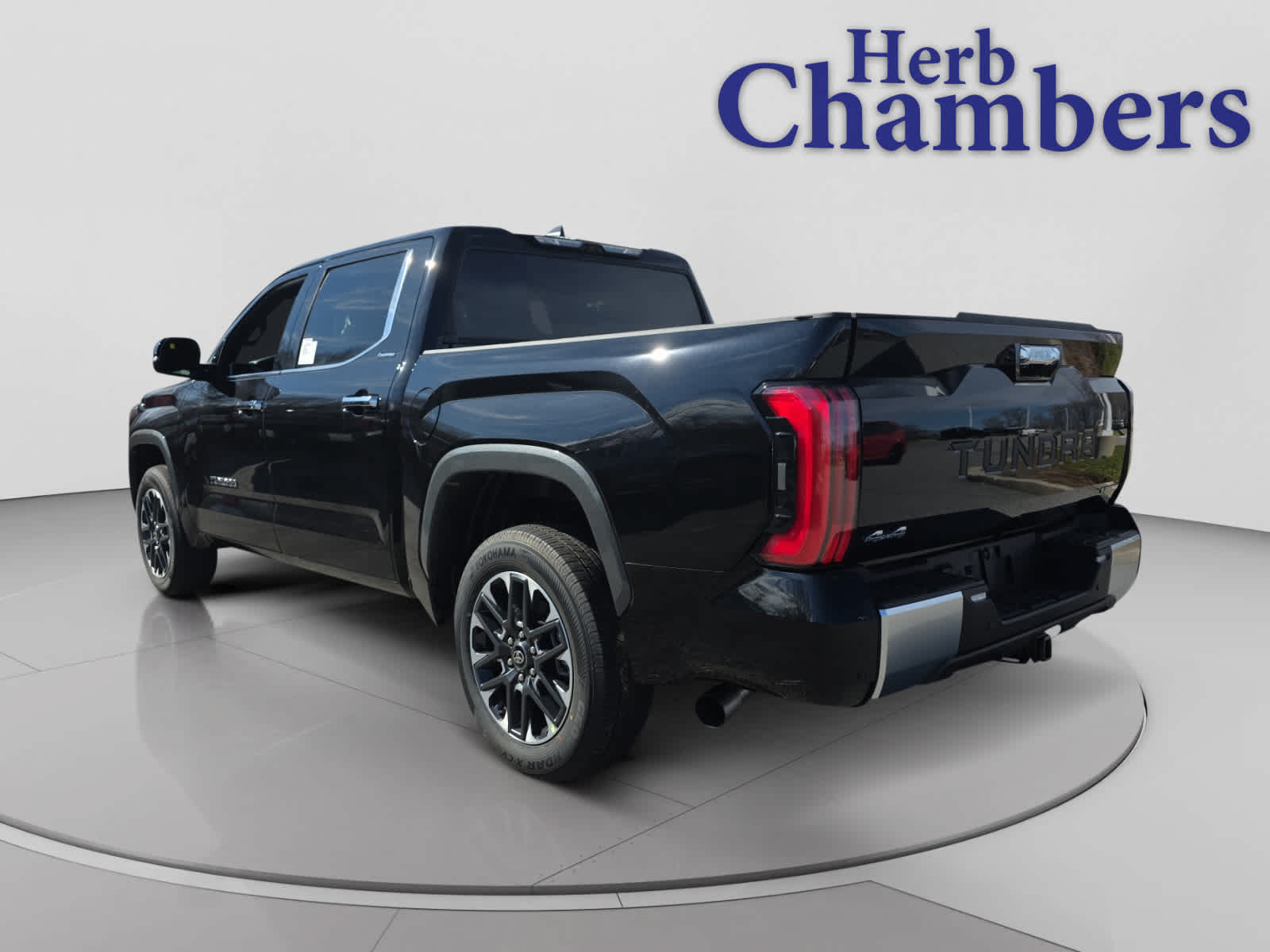 new 2026 Toyota Tundra i-FORCE MAX car, priced at $65,162