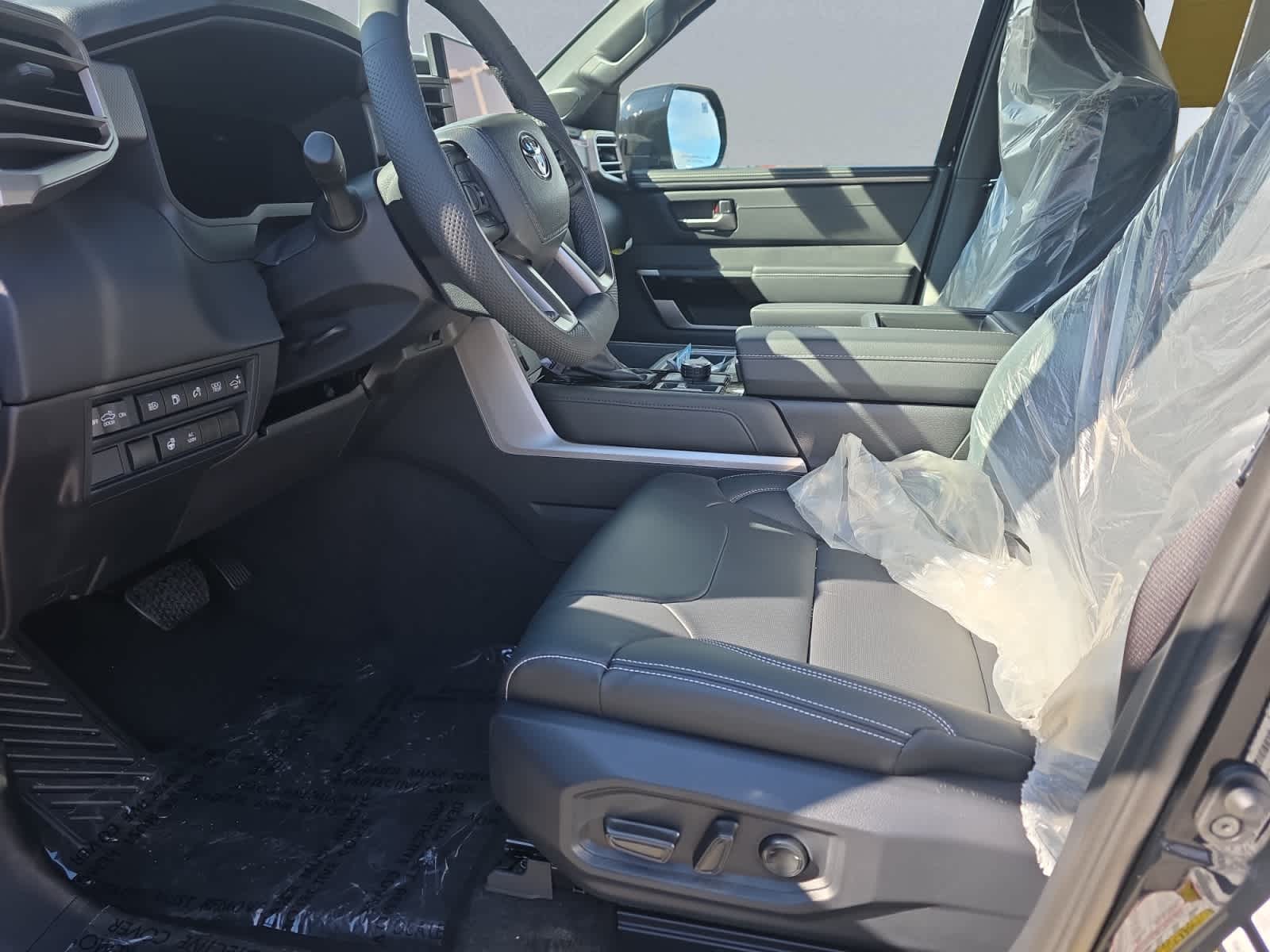 new 2026 Toyota Tundra i-FORCE MAX car, priced at $65,162