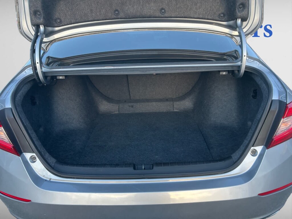 Used 2018 Honda Accord EX-L 1.5T Sedan