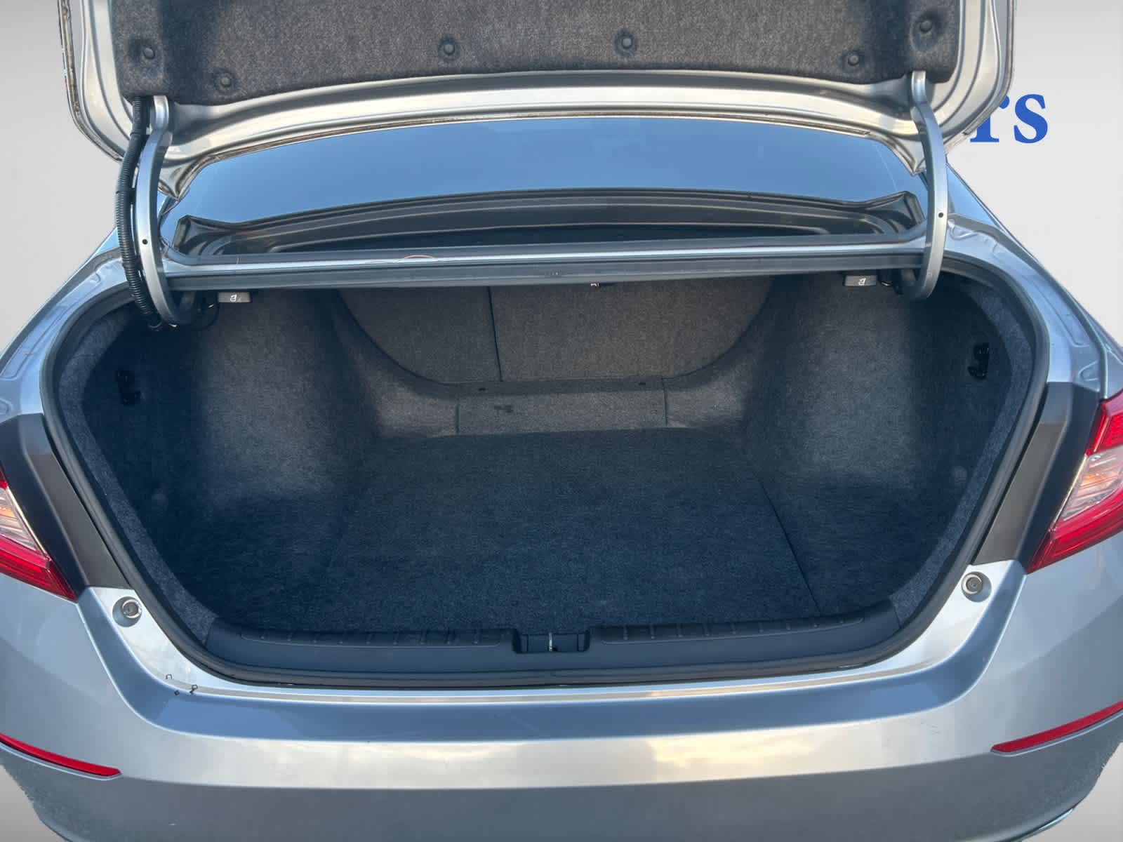 2018 Honda Accord EX-L 1.5T photo 4