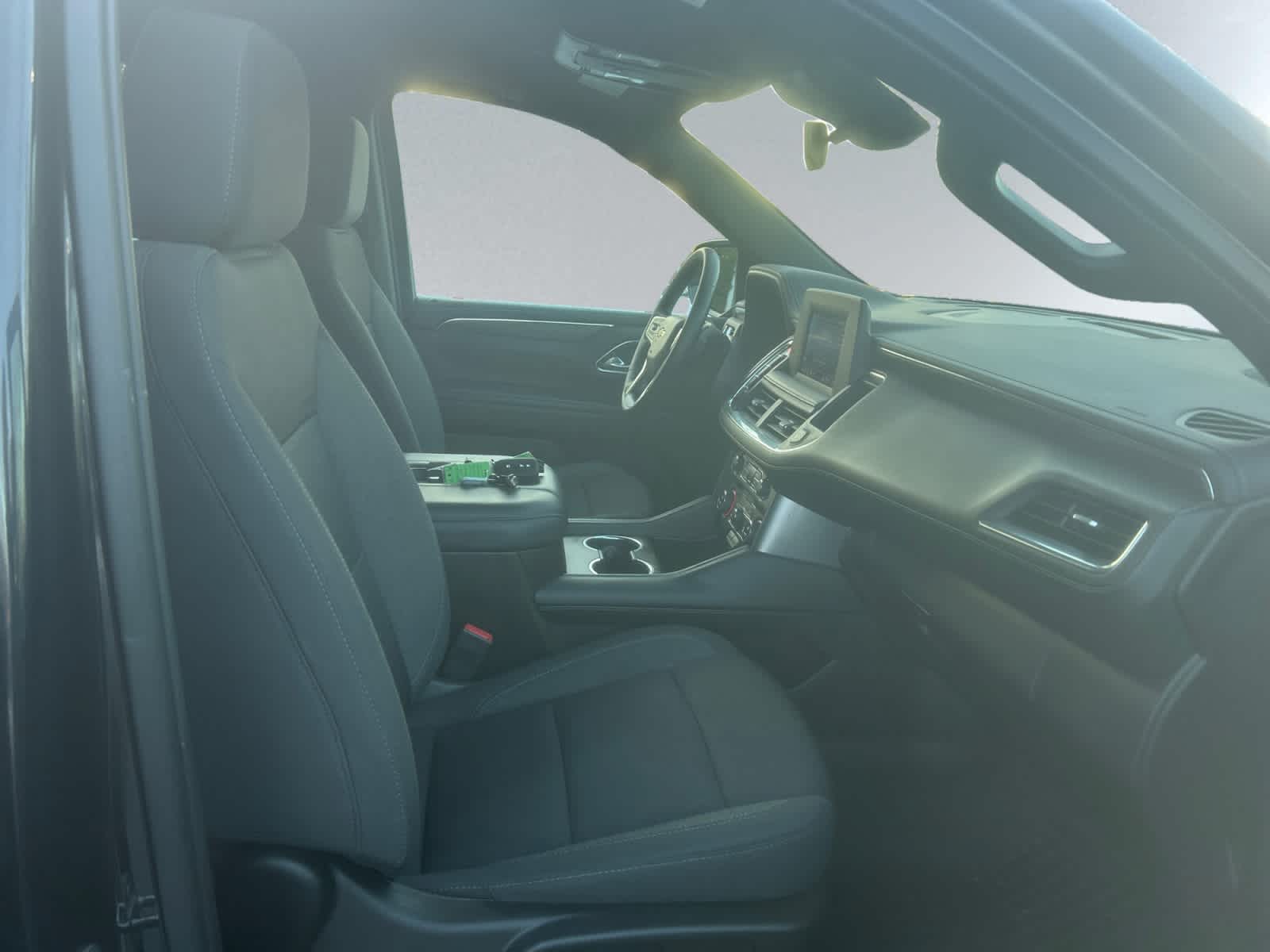 used 2023 Chevrolet Suburban car, priced at $55,998