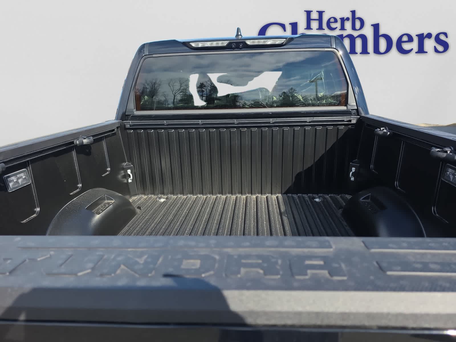 new 2026 Toyota Tundra i-FORCE MAX car, priced at $65,099