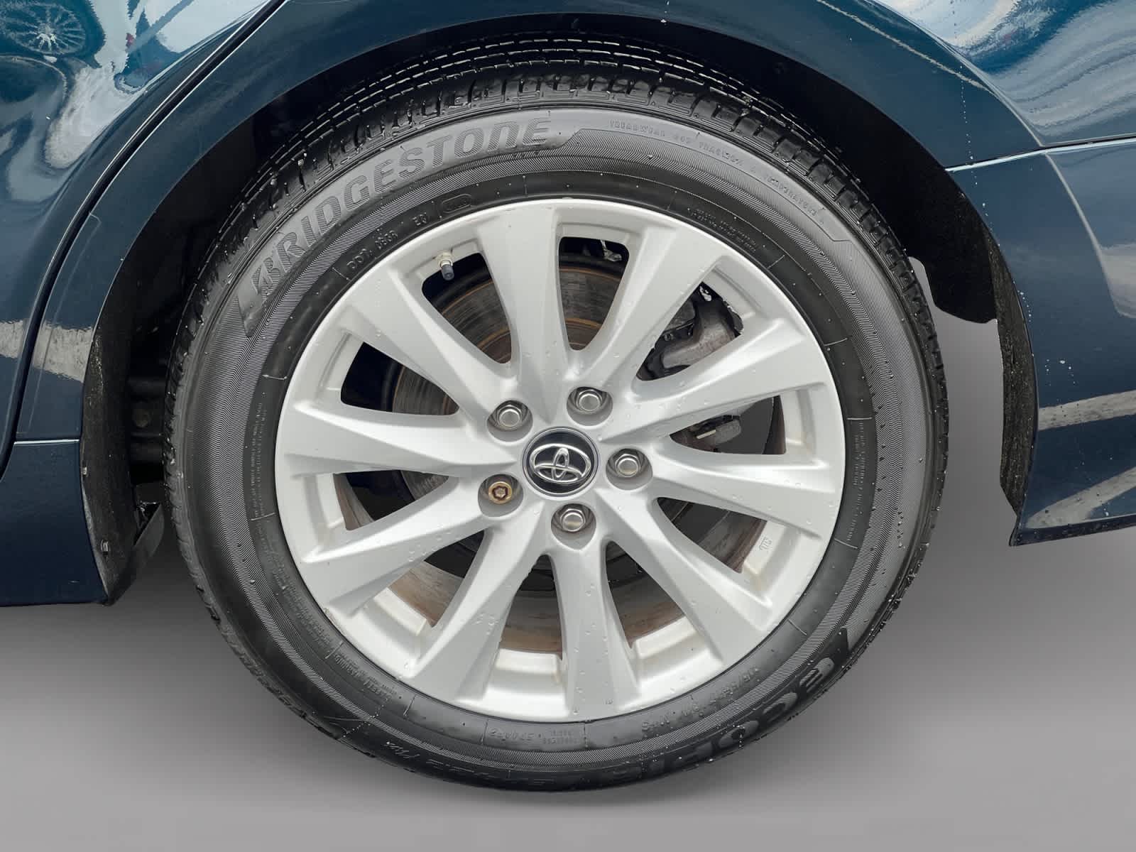 used 2019 Toyota Camry car, priced at $26,998