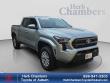 Certified 2024 Toyota Tacoma SR5 Double Cab 6 Bed AT (Natl) Truck