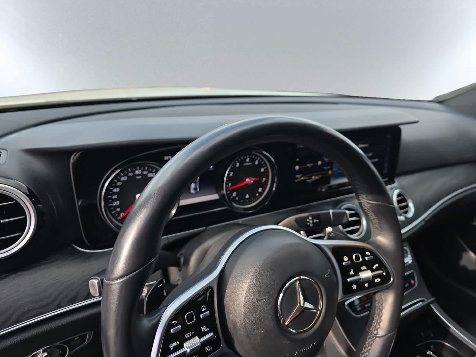 used 2019 Mercedes-Benz E 300 car, priced at $29,998