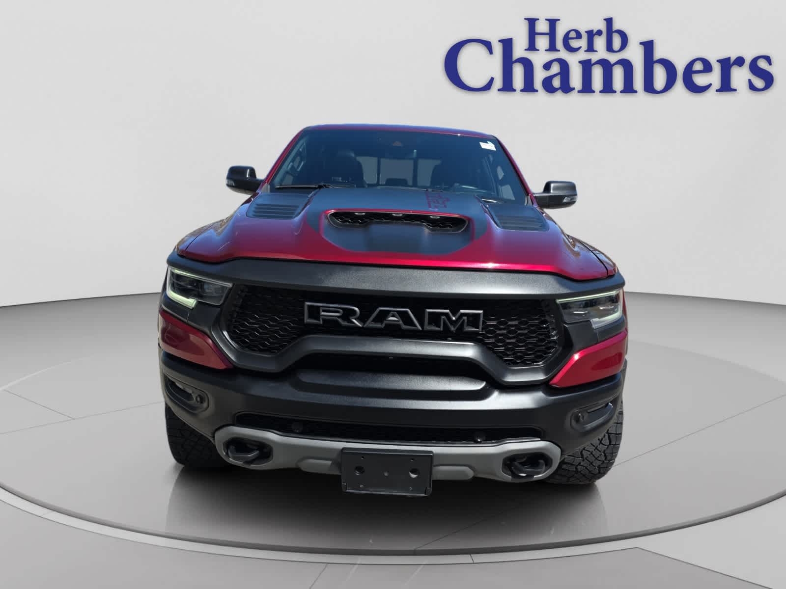 used 2024 Ram 1500 car, priced at $90,998