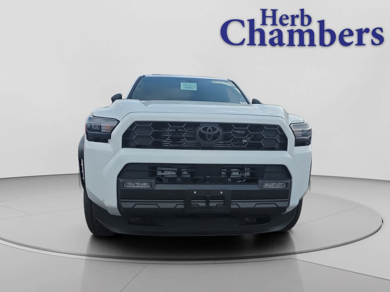 new 2026 Toyota 4Runner i-FORCE MAX car, priced at $64,359