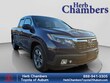  Honda Ridgeline