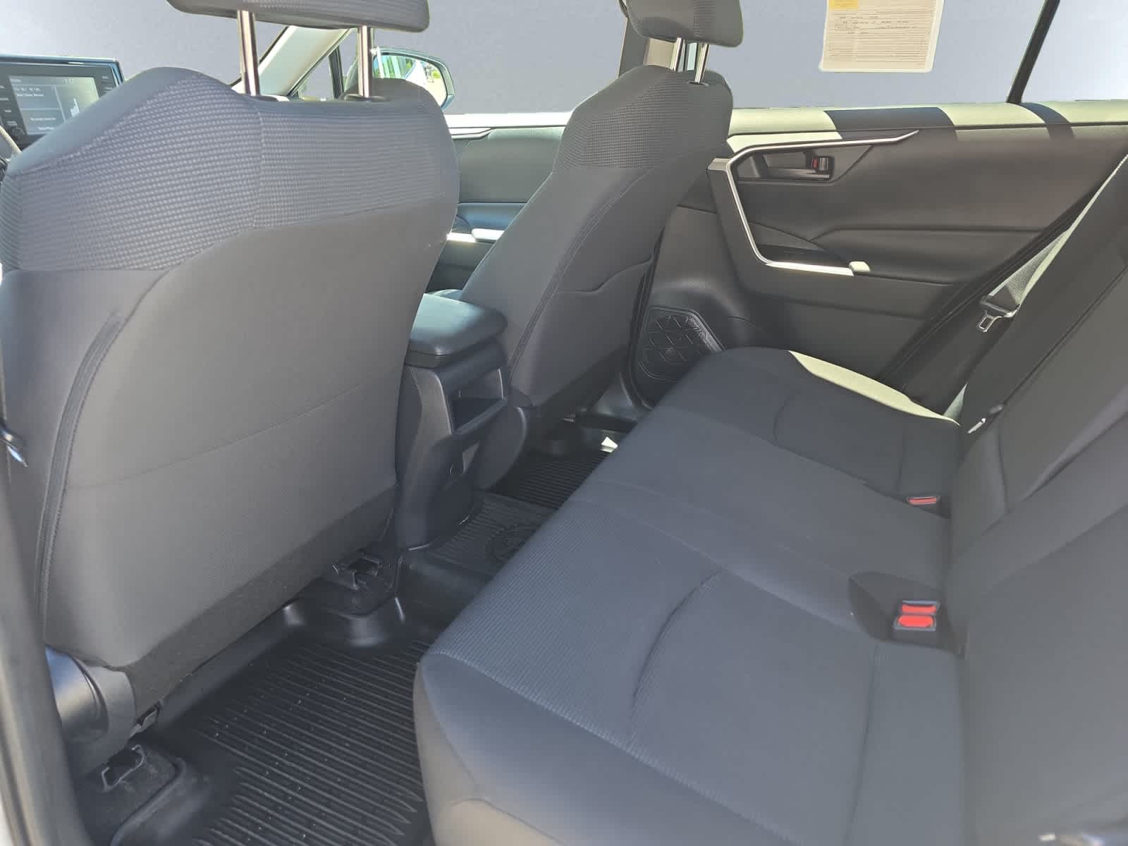 used 2019 Toyota RAV4 car, priced at $23,998