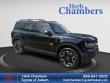 Used 2023 Ford Bronco Sport Outer Banks SUV