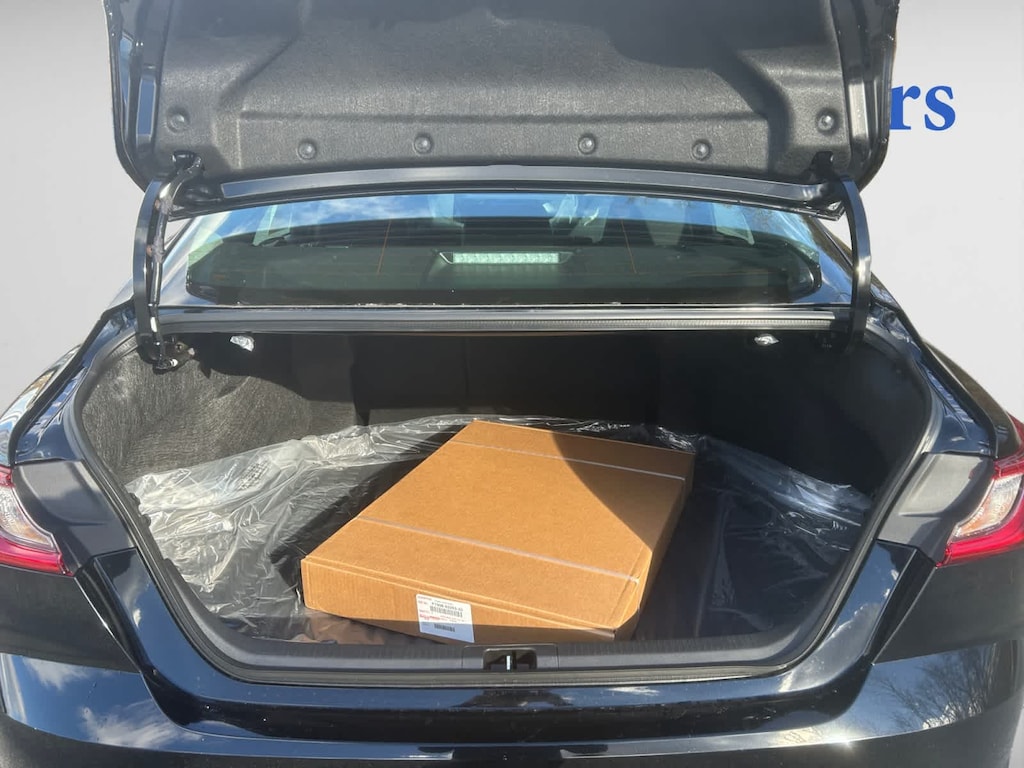 New 2026 Toyota Camry LE Sedan