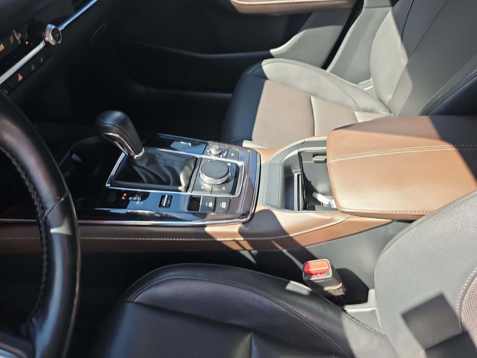 used 2023 Mazda CX-30 car, priced at $26,998