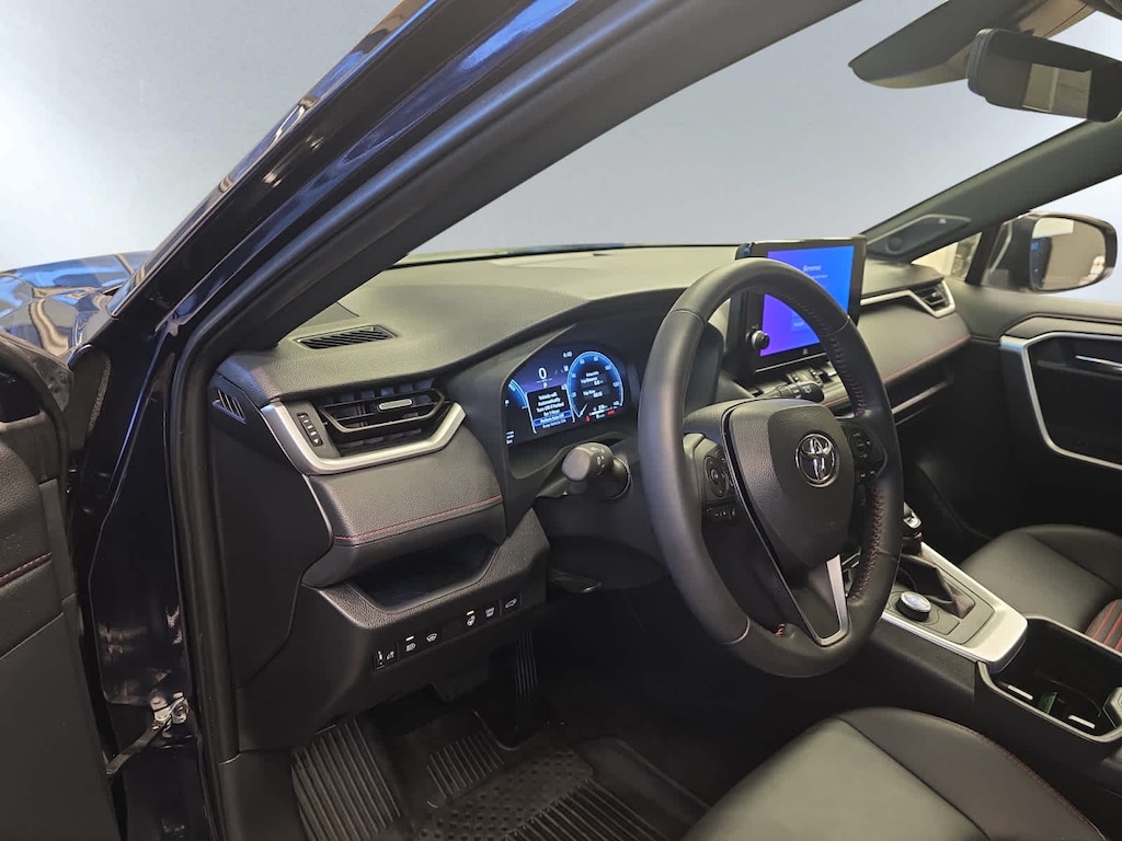 Used 2023 Toyota RAV4 Prime XSE SUV